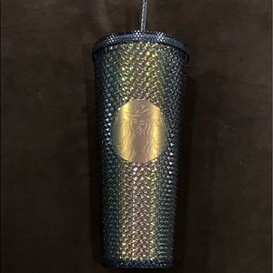 Starbucks Fall 2020 Studded Tumbler Limited NEW